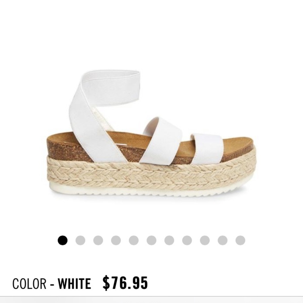 Steve Madden Sandals